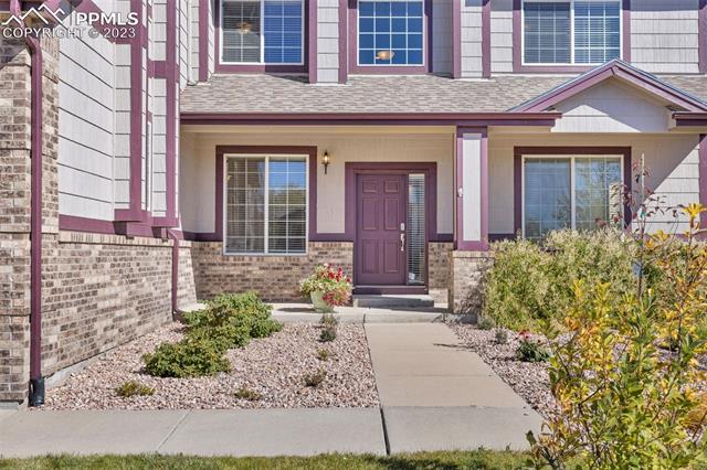 12804 Angelina Drive