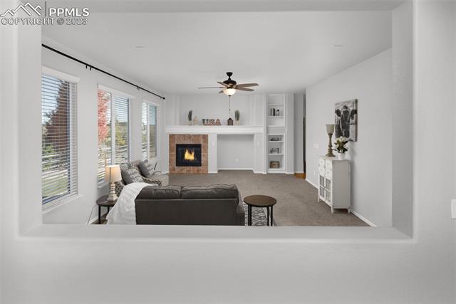 12804 Angelina Drive