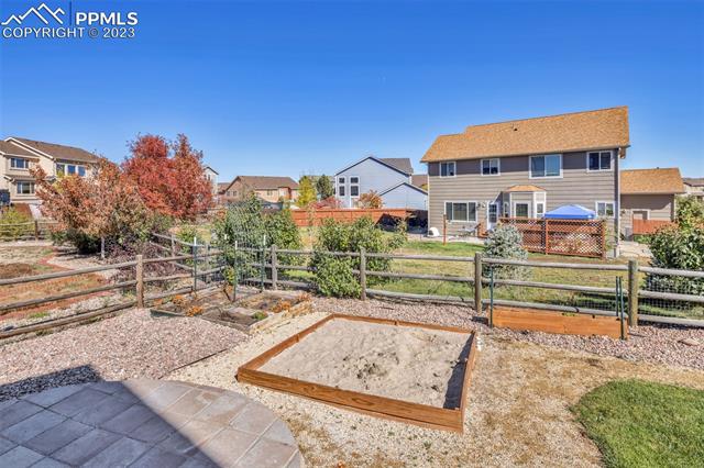 12804 Angelina Drive