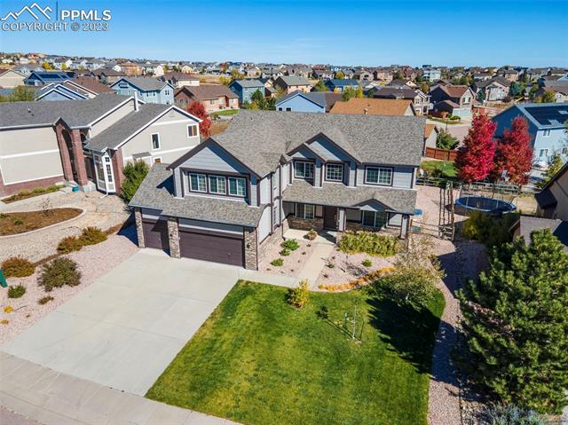 12804 Angelina Drive