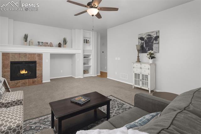 12804 Angelina Drive