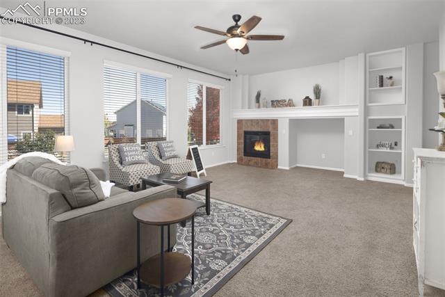 12804 Angelina Drive