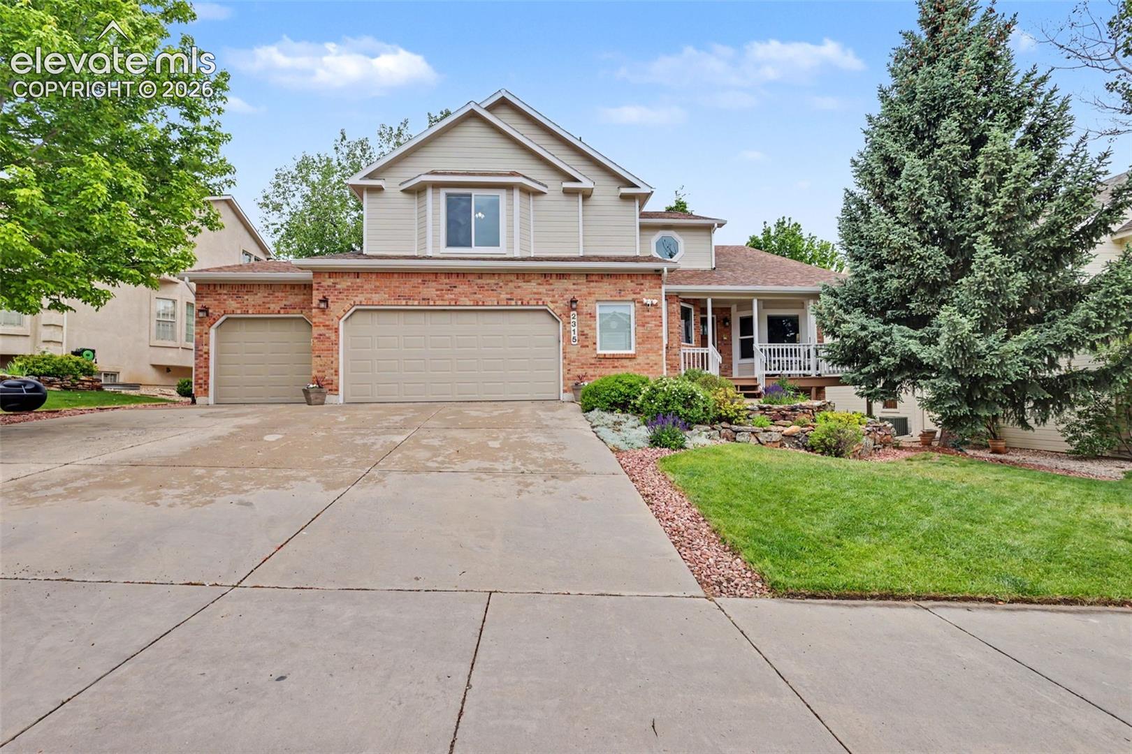 2315 Biltmore Court