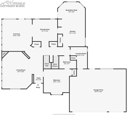 18060 Canterbury Drive