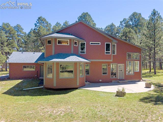 18060 Canterbury Drive