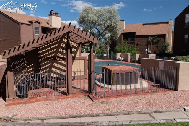 6755 Delmonico Drive 103