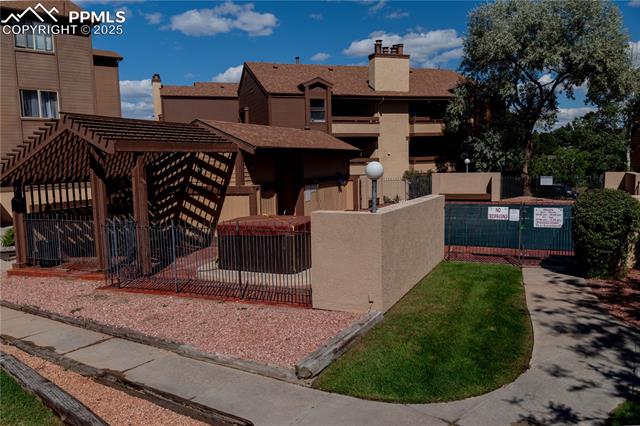 6755 Delmonico Drive 103