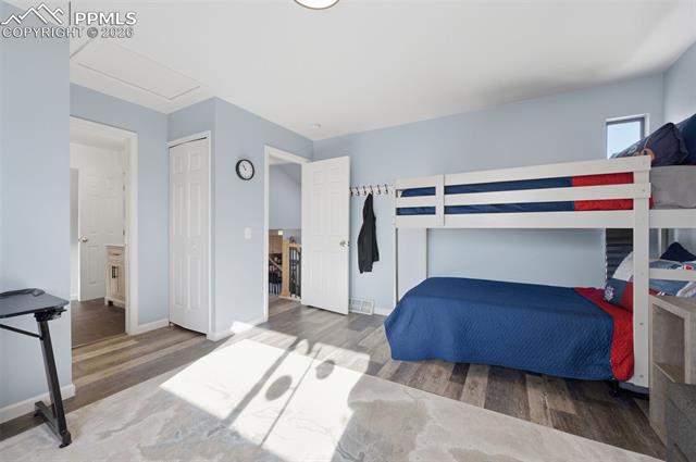 5216 Pony Creek Circle