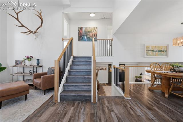 5216 Pony Creek Circle