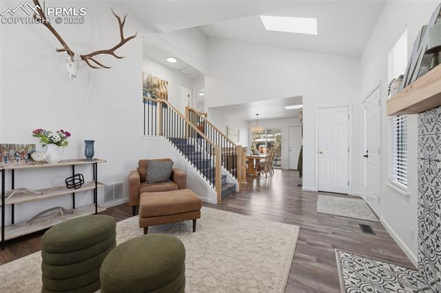 5216 Pony Creek Circle