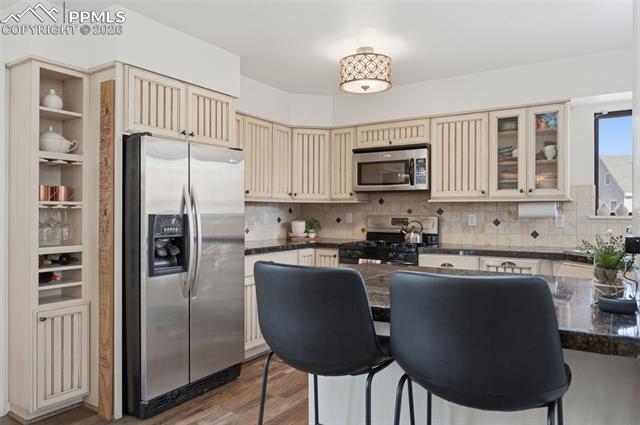 5216 Pony Creek Circle