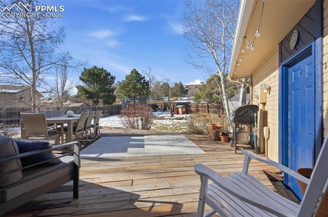 5216 Pony Creek Circle