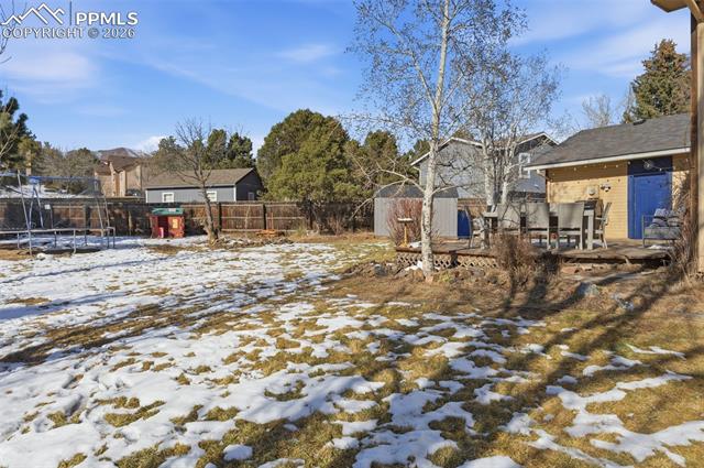 5216 Pony Creek Circle