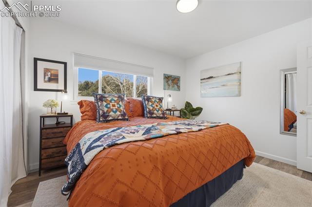 5216 Pony Creek Circle