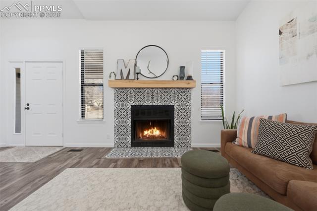 5216 Pony Creek Circle