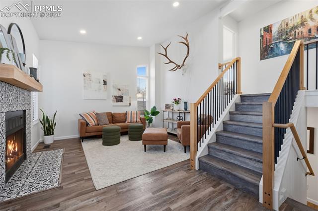 5216 Pony Creek Circle