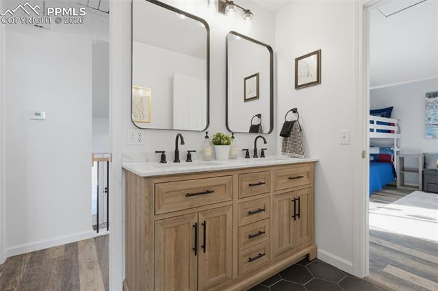 5216 Pony Creek Circle