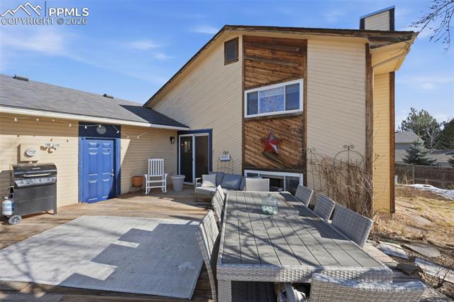 5216 Pony Creek Circle