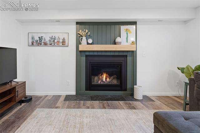 5216 Pony Creek Circle