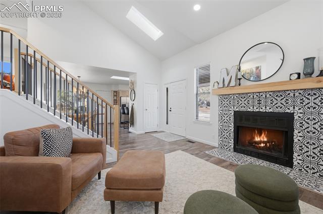 5216 Pony Creek Circle