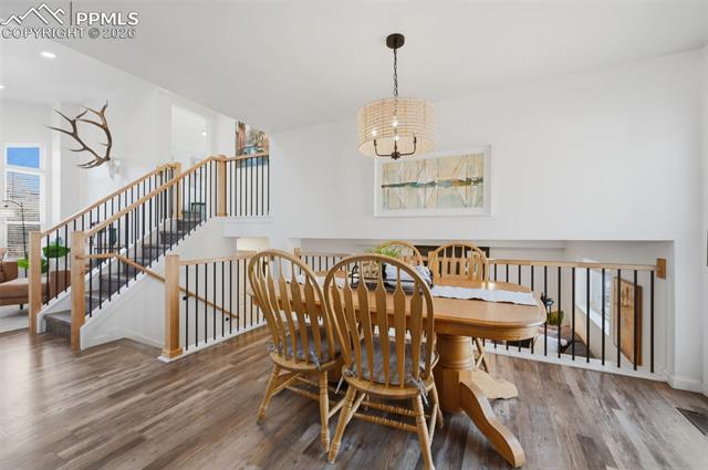 5216 Pony Creek Circle