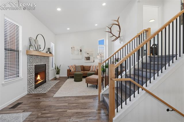 5216 Pony Creek Circle