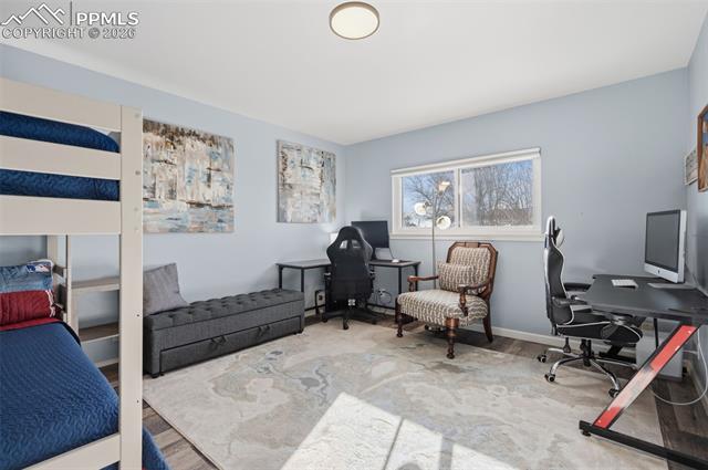 5216 Pony Creek Circle