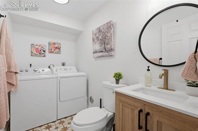 5216 Pony Creek Circle