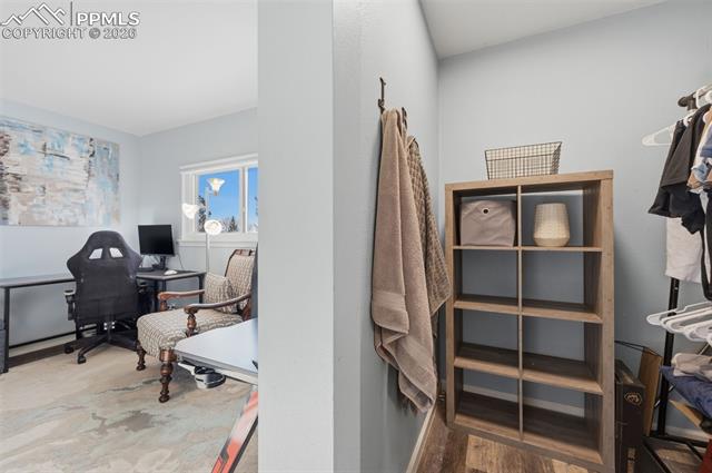 5216 Pony Creek Circle