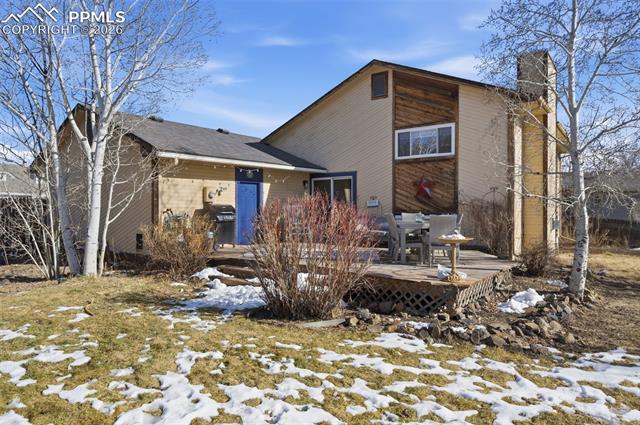 5216 Pony Creek Circle