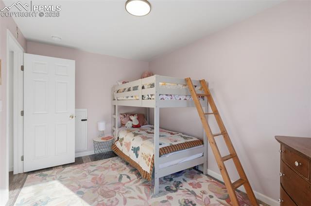 5216 Pony Creek Circle