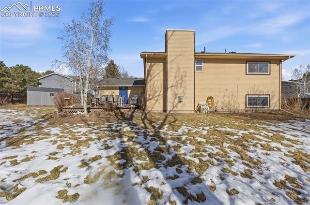 5216 Pony Creek Circle