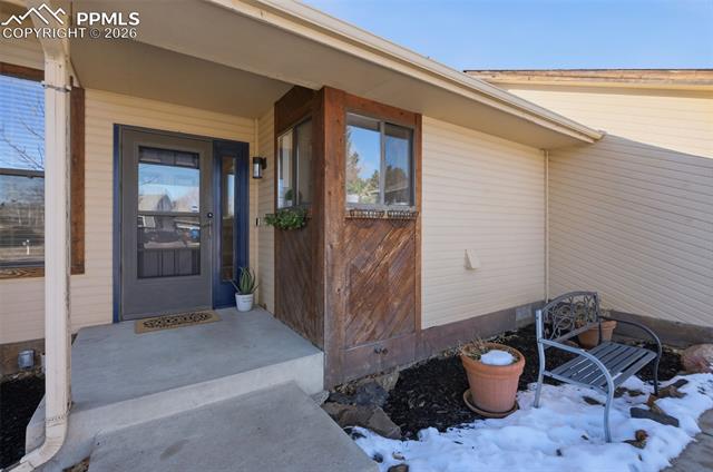 5216 Pony Creek Circle