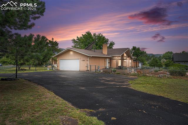1160 Berglind Road