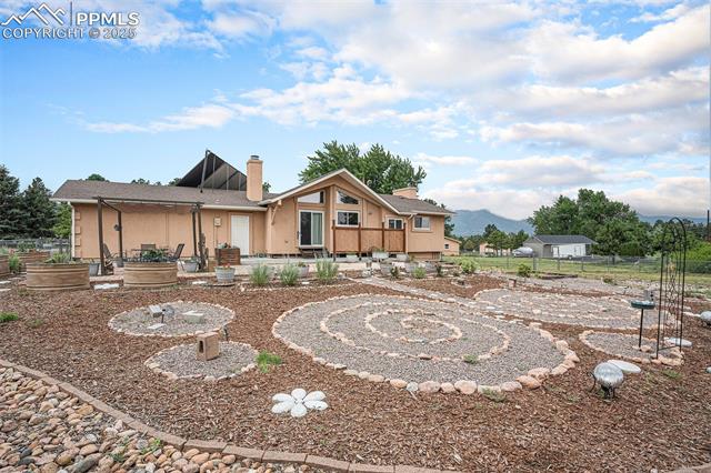 1160 Berglind Road