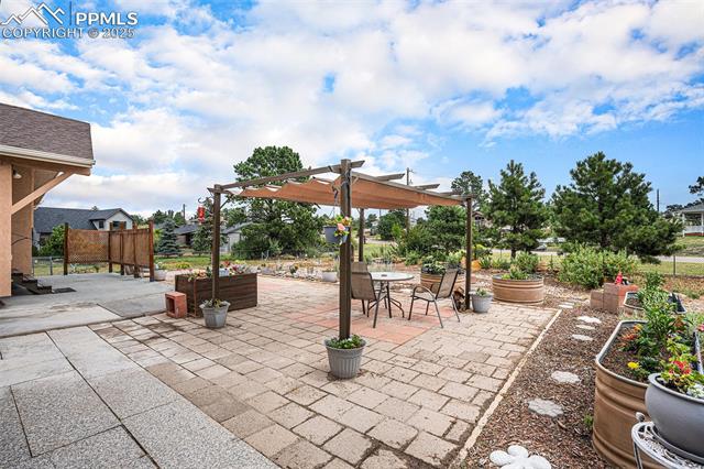 1160 Berglind Road