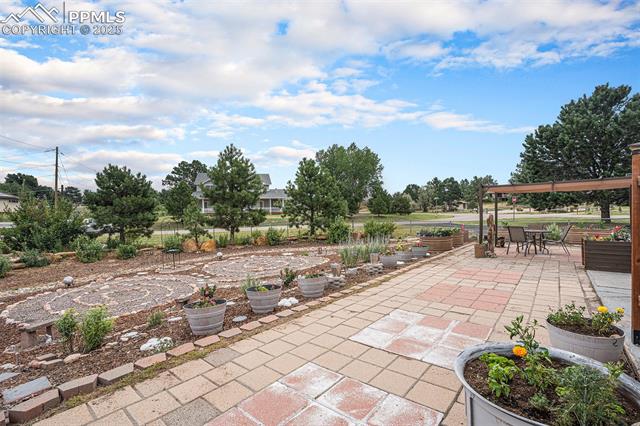 1160 Berglind Road