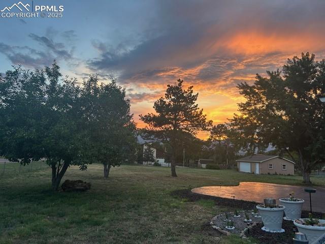 1160 Berglind Road