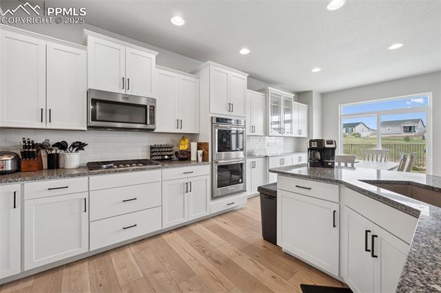 12846 Granite Ridge Drive