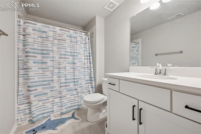 12846 Granite Ridge Drive