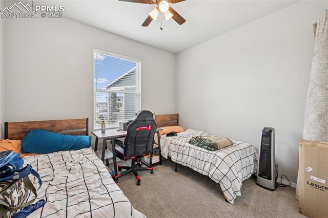 12846 Granite Ridge Drive