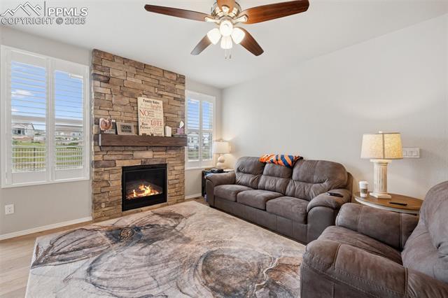 12846 Granite Ridge Drive