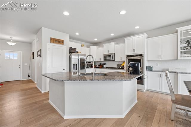 12846 Granite Ridge Drive