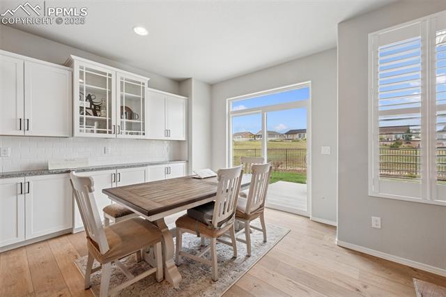 12846 Granite Ridge Drive