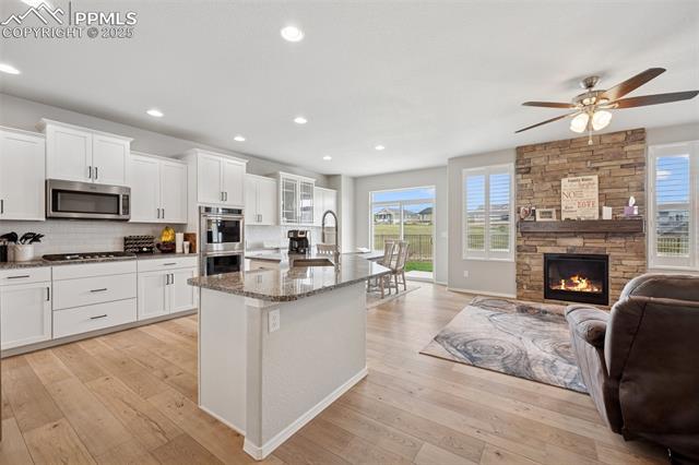 12846 Granite Ridge Drive