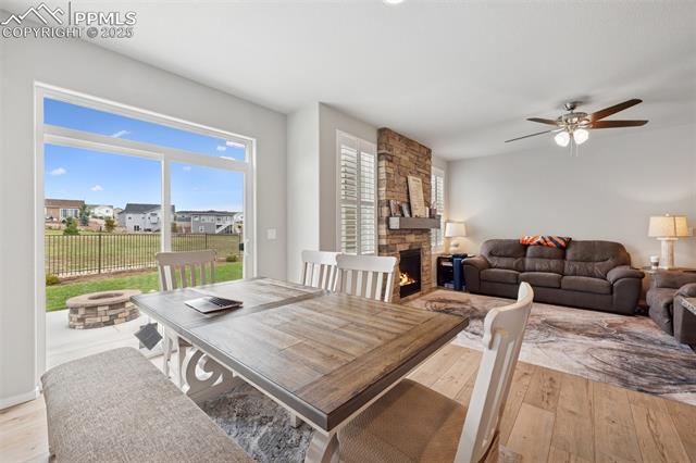 12846 Granite Ridge Drive