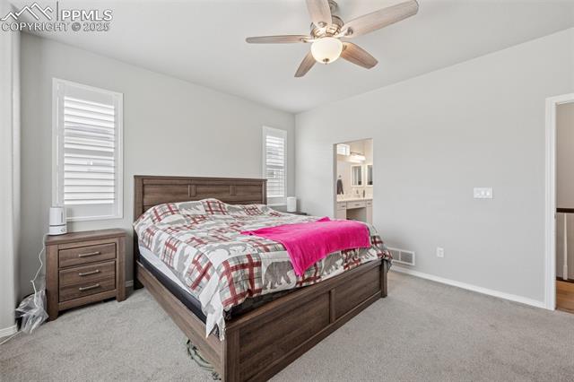 12846 Granite Ridge Drive