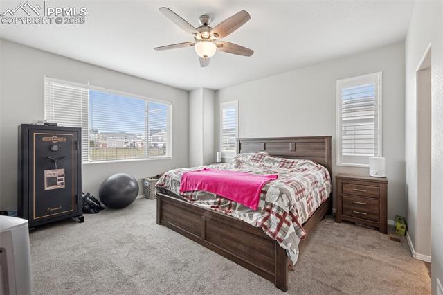 12846 Granite Ridge Drive