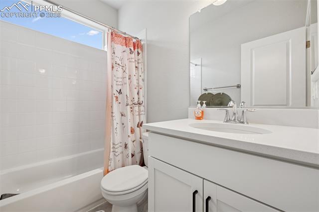 12846 Granite Ridge Drive