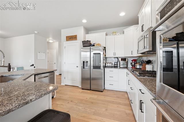 12846 Granite Ridge Drive